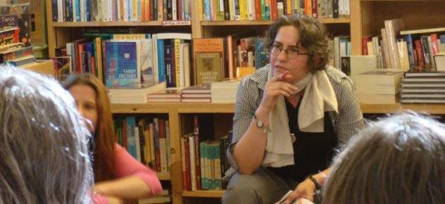 Jill Dearman: Author. Teacher. Editor.